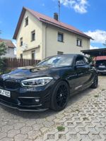 BMW BMW 120i  2017 Baden-Württemberg - Alfdorf Vorschau