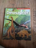 Dinosauerier Niedersachsen - Nienburg (Weser) Vorschau