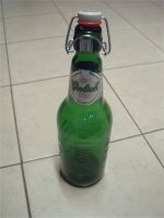 Grolsch Bügelflasche 1,5l guter Zustand Nordrhein-Westfalen - Halle (Westfalen) Vorschau