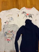 Langarmshirts H&M 2x Joules 2x 134 140 Nordrhein-Westfalen - Mülheim (Ruhr) Vorschau