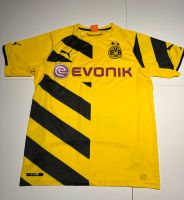 Borussia Dortmund Trikot Bayern - Saaldorf-Surheim Vorschau