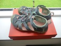 Kindersandalen Keen 35 Schleswig-Holstein - Heikendorf Vorschau