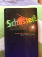 Schuster! Roman einer Talkshow München - Schwabing-West Vorschau