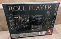 Roll Player Puzzle Nordrhein-Westfalen - Hünxe Vorschau