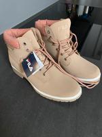 Damen Fila Boots Schuhe Gr 40 neu Bayern - Stadtbergen Vorschau