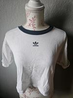 adidas top Shirt t-shirt cropp cropptop Brandenburg - Finsterwalde Vorschau