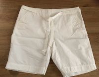 Gerry Weber Shorts Gr: 46 R weiss Niedersachsen - Oldenburg Vorschau