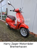 Vespa Primavera 125  sofort lieferbar! Vom Häfen - Bremerhaven Vorschau