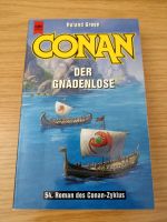 Conan - Der Gnadenlose von Roland Green Dithmarschen - Heide Vorschau