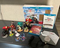 Disney Infinity Nintendo Wii U Set wie Neu inkl Ovp Rheinland-Pfalz - Zweibrücken Vorschau