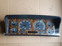 Jaguar XJ6,XJ40,X8 Tacho, Tachometer, Kombiinstrument DBC 6265 Bayern - Ingolstadt Vorschau