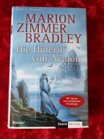 M. Zimmer Bradley Die Hüterin von Avalon Bayern - Harburg (Schwaben) Vorschau