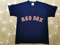 MBL USA Baseball Boston Red Sox Shirt Gr. S (Nr. 6) Nordrhein-Westfalen - Lippstadt Vorschau