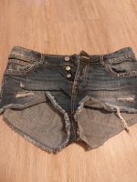 Jeans Shorts von Mango Düsseldorf - Eller Vorschau