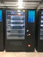 Snackautomaten/Warenautomat Baden-Württemberg - Bahlingen Vorschau