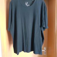 Schwarzes T-Shirt Ulla Popken Gr 54/56 neuw. 100 % Baumwolle Nordrhein-Westfalen - Hattingen Vorschau