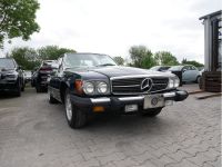 Mercedes-Benz 380 SL (R107) Nordrhein-Westfalen - Paderborn Vorschau