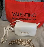 Valentino Tasche Weiß Brandenburg - Potsdam Vorschau