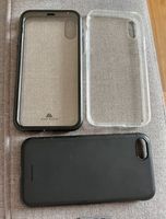 Handyhüllen iPhone 8/XS Baden-Württemberg - Ebersbach an der Fils Vorschau