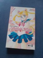 Sailor Moon manga neuauflage band 1 Nordrhein-Westfalen - Minden Vorschau