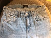 Jeans Größe 30/32 Brandenburg - Bad Freienwalde Vorschau