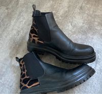 Schuhe, Wrangler, Leder, Stiefelette, Damen Niedersachsen - Westoverledingen Vorschau