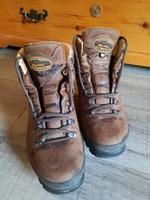 Meindl Wanderschuhe, Borneo 2 MFS Berlin - Pankow Vorschau