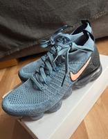 Nike Vapormax Flyknit 2 Work Blue 38,5 NEU Brandenburg - Nauen Vorschau