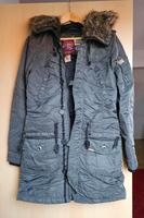 Damen Daunenjacke Winterjacke von Khujo, Gr. L Baden-Württemberg - Stutensee Vorschau