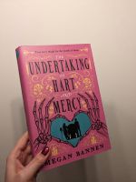 The Undertaking of Hart and Mercy - Fairyloot Berlin - Zehlendorf Vorschau