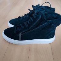 Original UGG Alameda Mid Zip Sneakers Düsseldorf - Derendorf Vorschau