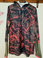 Reebok Shirt Gr. L Niedersachsen - Dörverden Vorschau
