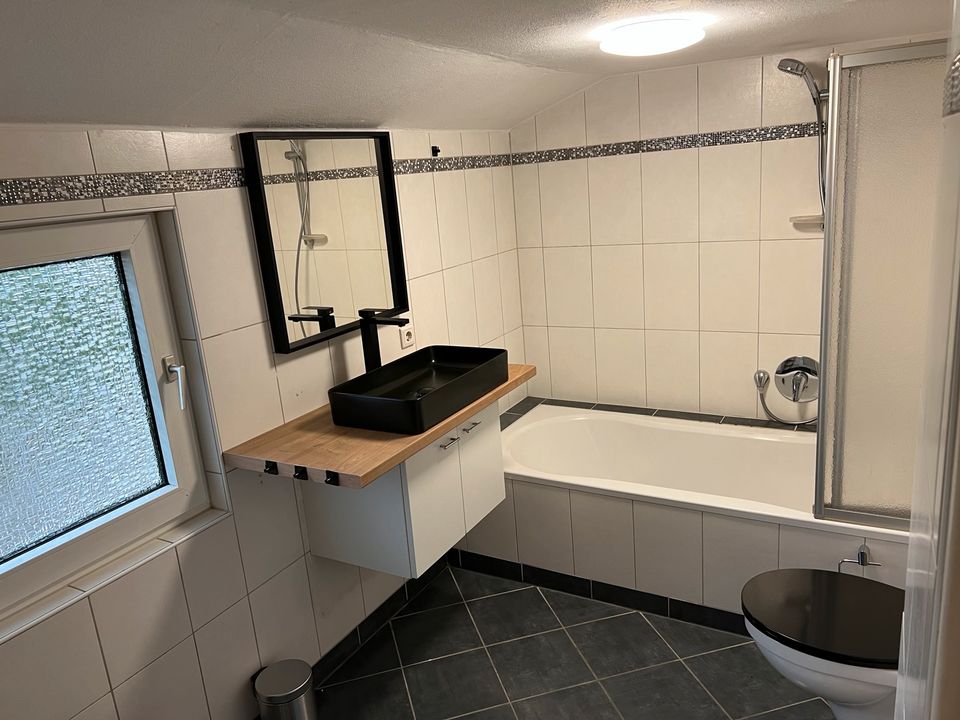 Monteurzimmer / Monteurwohnung / Ferienwohnung Kassel in Kassel