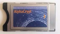 2 x Alpha Crypt Classic CI Modul Mascom  R1.6  R1.2 Alphacrypt Nordrhein-Westfalen - Alpen Vorschau