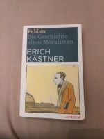 Erich Kästner Fabian Die Geschichte eines Moralisten wie NEU ABI Schleswig-Holstein - Schinkel Vorschau