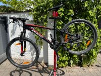 Mountainbike Jugendfahrrad Specialized S-Works 24zoll Hardtail Frankfurt am Main - Nordend Vorschau