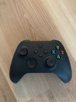 Xbox Wireless Controller - Carbon Black München - Au-Haidhausen Vorschau