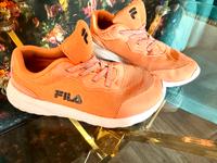 FILA Turnschuhe Gr. 32 Kinder Bayern - Amberg Vorschau