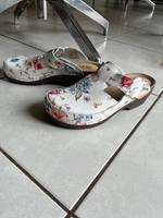 Sandalen/Dr.Feet/Gr.37 Niedersachsen - Wolfsburg Vorschau