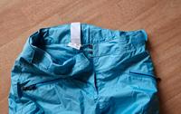Damen Skihose von DECATHLON, Gr.L, türkisfarben Dresden - Striesen-West Vorschau
