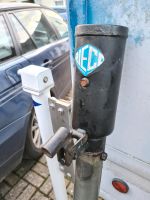4x Rieco Hydraulikstützen Absetzkabine Aufbaukabine keine Titan Baden-Württemberg - Ettlingen Vorschau