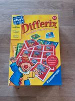 Spiel Differix Nordrhein-Westfalen - Freudenberg Vorschau