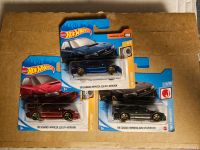 Hot Wheels Subaru Impreza 22B STI Version Bayern - Seehausen a. Staffelsee Vorschau