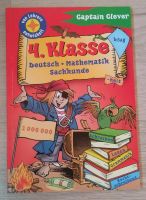 Captain Clever - 4. Klasse - Deutsch, Mathe und Sachkunde Baden-Württemberg - Schömberg b. Württ Vorschau