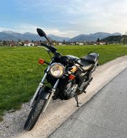 Motorrad Honda CB500 Bayern - Prien Vorschau
