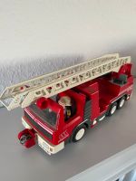 Playmobil Feuerwehr Leiterwagen 3182 Düsseldorf - Friedrichstadt Vorschau