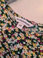 Kleid C&A Größe 42 Berlin - Friedrichsfelde Vorschau