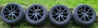 Alufelgen 17 Zoll 5x114,3 + Sommerreifen Dortmund - Innenstadt-West Vorschau