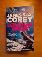 Leviathan Wales - James Corey Bayern - Wolfratshausen Vorschau