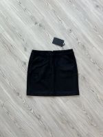 Neu Vero Moda Rock Donna Velour schwarz Minirock A-Linie Gr. M Nordfriesland - Niebüll Vorschau